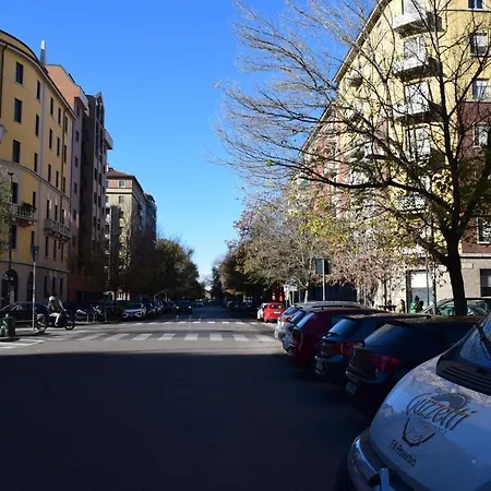 L'arche Comfort&relax - Gambara Square Di Via Palma מילאנו
