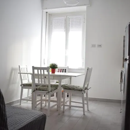 L'arche Comfort&relax - Gambara Square Di Via Palma Daire *