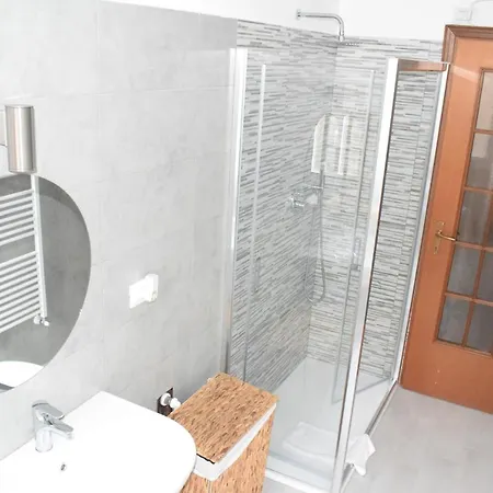 L'arche Comfort&relax - Gambara Square Di Via Palma Daire *
