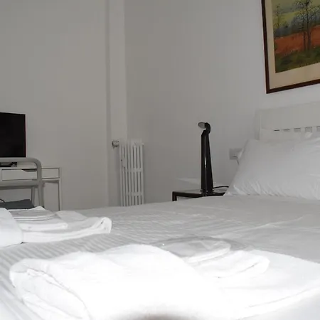 Daire L'arche Comfort&relax - Gambara Square Di Via Palma Milano