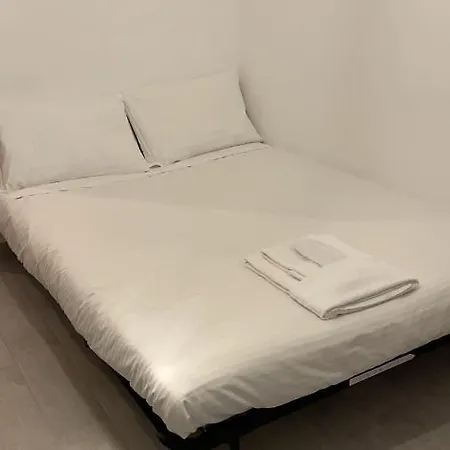 L'arche Comfort&relax - Gambara Square Di Via Palma Apartman Milánó