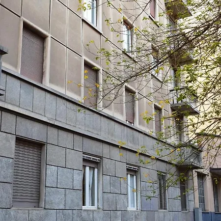 Apartman L'arche Comfort&relax - Gambara Square Di Via Palma *