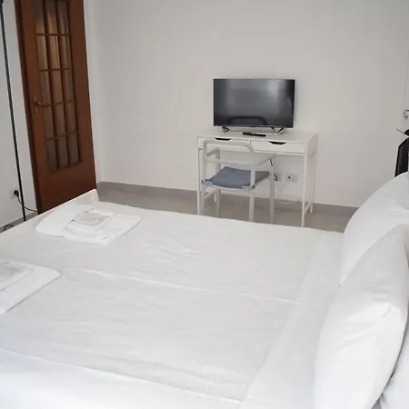 Apartman L'arche Comfort&relax - Gambara Square Di Via Palma