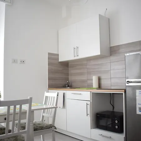L'arche Comfort&relax - Gambara Square Di Via Palma Milánó