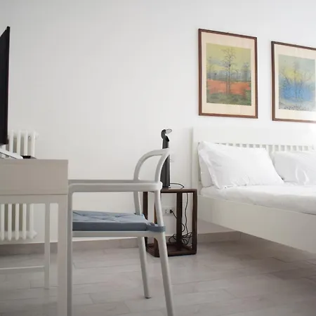 Apartman L'arche Comfort&relax - Gambara Square Di Via Palma