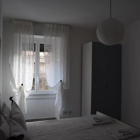 L'arche Comfort&relax - Gambara Square Di Via Palma Apartman Milánó
