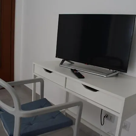 L'arche Comfort&relax - Gambara Square Di Via Palma Apartman