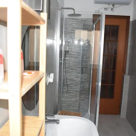 L'arche Comfort&relax - Gambara Square Di Via Palma Milánó